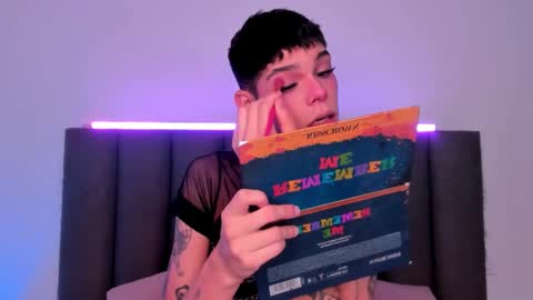 Snapshot of varya_ferreira chatting on September 26, 7:17 am  Varya Ferreira - independent model  online show from September 26, 7:17 am