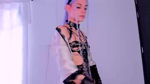 Snapshot of varya_ferreira chatting on September 24, 4:16 pm  Varya Ferreira - independent model  online show from September 24, 4:16 pm