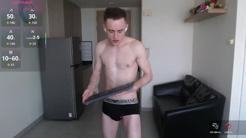 Vaso69 online show from April 19, 8:47 am