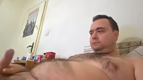 vecho888 online show from January 6, 10:58 pm