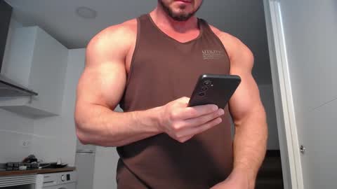 Snapshot of vecinito_ctb chatting on February 1, 12:26 pm Toni Martins online show from February 1, 12:26 pm