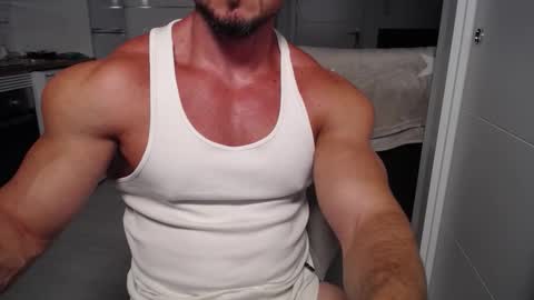 Toni Martins online show from October 28, 6:54 pm