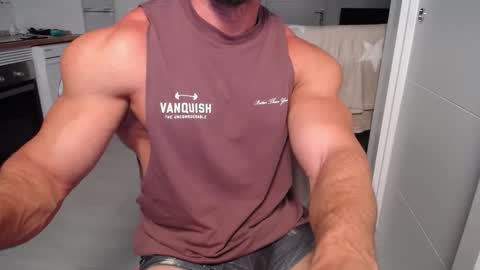 Snapshot of vecinito_ctb chatting on October 15, 10:56 am Toni Martins online show from October 15, 10:56 am