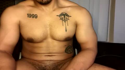 Vegas Love online show from April 25, 7:55 am