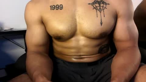 Vegas Love online show from July 27, 12:17 am