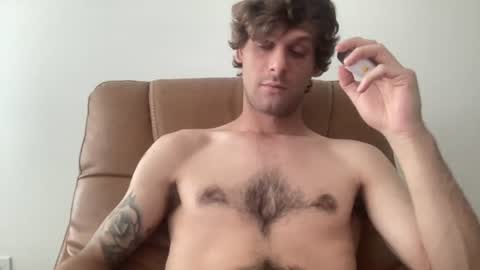 Joeyyy online show from June 30, 11:50 pm