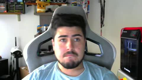 Charles online show from November 13, 4:44 pm