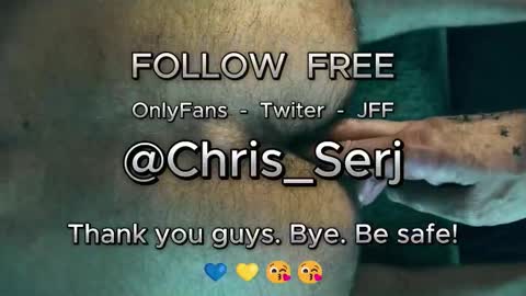 Snapshot of velevet_o chatting on September 22, 11:43 am Chris Serj online show from September 22, 11:43 am