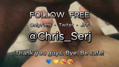 Snapshot of velevet_o chatting on October 7, 7:34 am Chris Serj online show from October 7, 7:34 am