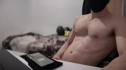 velian_hard online show from November 20, 2:33 am