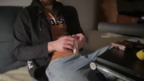 velian_hard online show from November 27, 8:01 pm