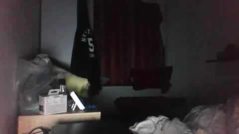 velian_hard online show from December 22, 1:36 am