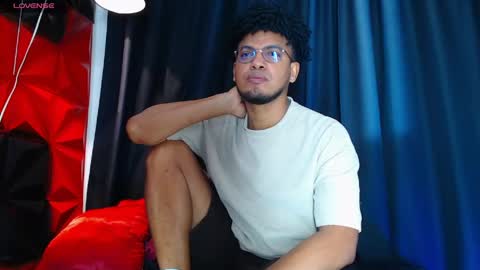 velvet_nigths online show from June 5, 7:08 pm