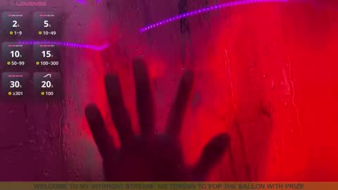Snapshot of velvet_power chatting on October 16, 3:31 pm Ares online show from October 16, 3:31 pm