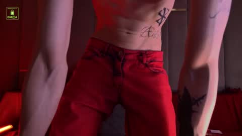 Ares online show from October 31, 10:40 am