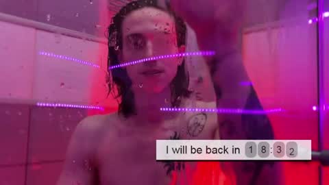 Ares online show from April 25, 1:41 pm