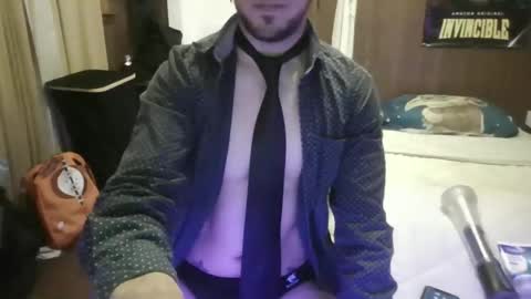 venezuelan420 online show from January 15, 5:55 am