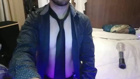 venezuelan420 online show from November 5, 5:53 am