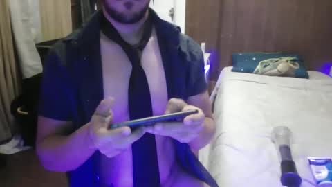 venezuelan420 online show from October 14, 4:52 am