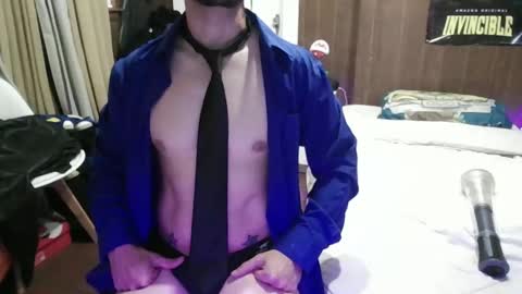 venezuelan420 online show from April 29, 5:34 am