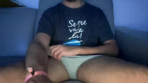 verga1793 online show from June 14, 7:49 pm