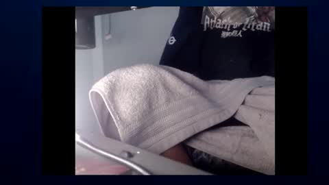 xxLMADRID online show from December 3, 9:43 pm