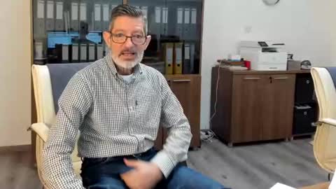 Victor online show from December 31, 10:37 am