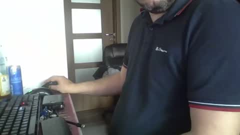 verydirtyslv online show from April 15, 9:31 am