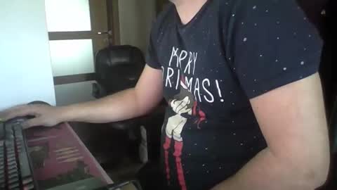 verydirtyslv online show from April 28, 9:25 am