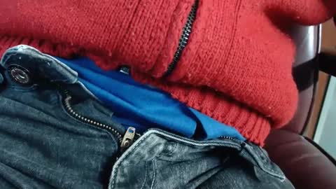 Erik online show from December 24, 6:06 pm