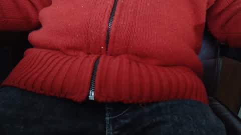 Erik online show from February 12, 11:51 am