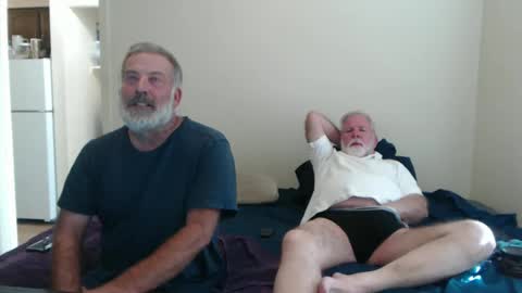 Snapshot of veryveryhairmanindenver chatting on September 27, 10:07 pm hairy man online show from September 27, 10:07 pm