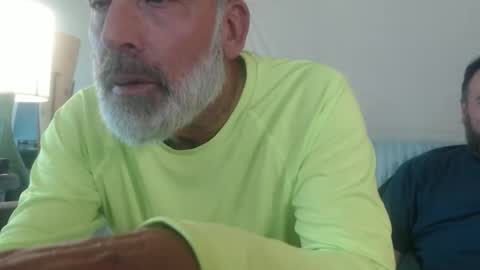 hairy man online show from May 1, 12:04 am