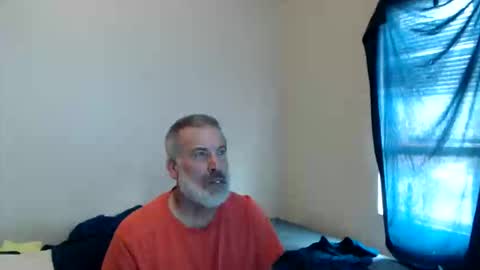 hairy man online show from June 8, 12:06 am