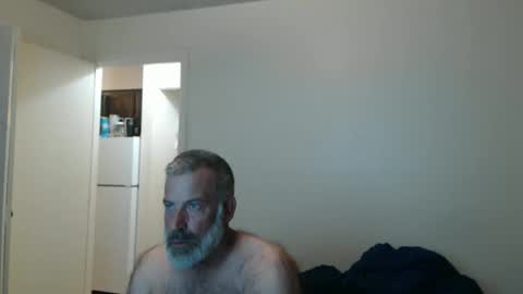 hairy man online show from October 29, 12:35 am