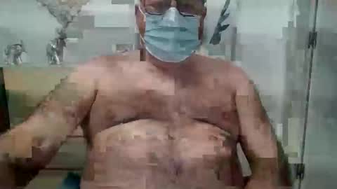 vic_manu online show from January 8, 8:08 am