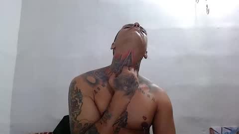 Victor cardenas online show from March 17, 8:44 pm