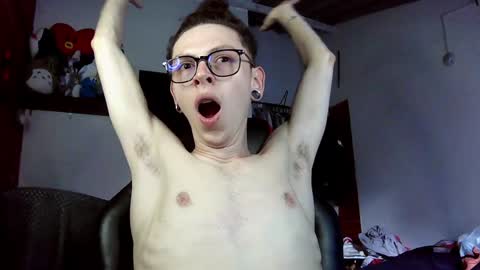 Vicent Brais online show from February 4, 9:41 pm