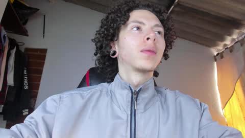 Vicent Brais online show from January 12, 8:13 pm