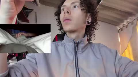 Vicent Brais online show from January 14, 8:45 pm