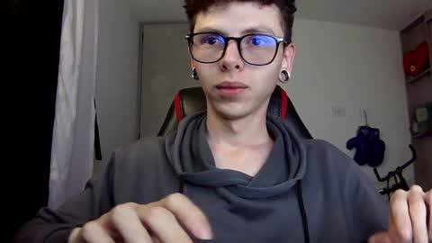 Vicent Brais online show from December 10, 4:45 am