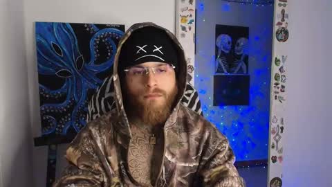 vickingcock7 online show from February 15, 5:02 am