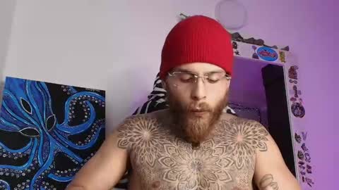 vickingcock7 online show from February 11, 8:36 pm