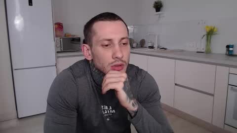 Victor rhinoff online show from March 9, 12:43 pm