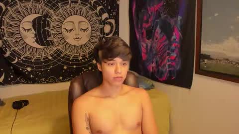 Victorino Jhonson online show from December 3, 8:53 am