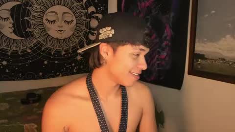 Victorino Jhonson online show from January 27, 4:22 pm