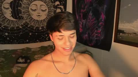 Victorino Jhonson online show from January 14, 4:57 am