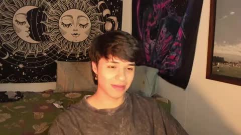 Victorino Jhonson online show from February 6, 11:54 am