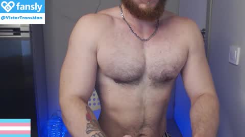 Victor online show from November 11, 11:26 am