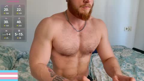 Victor online show from April 23, 3:58 pm